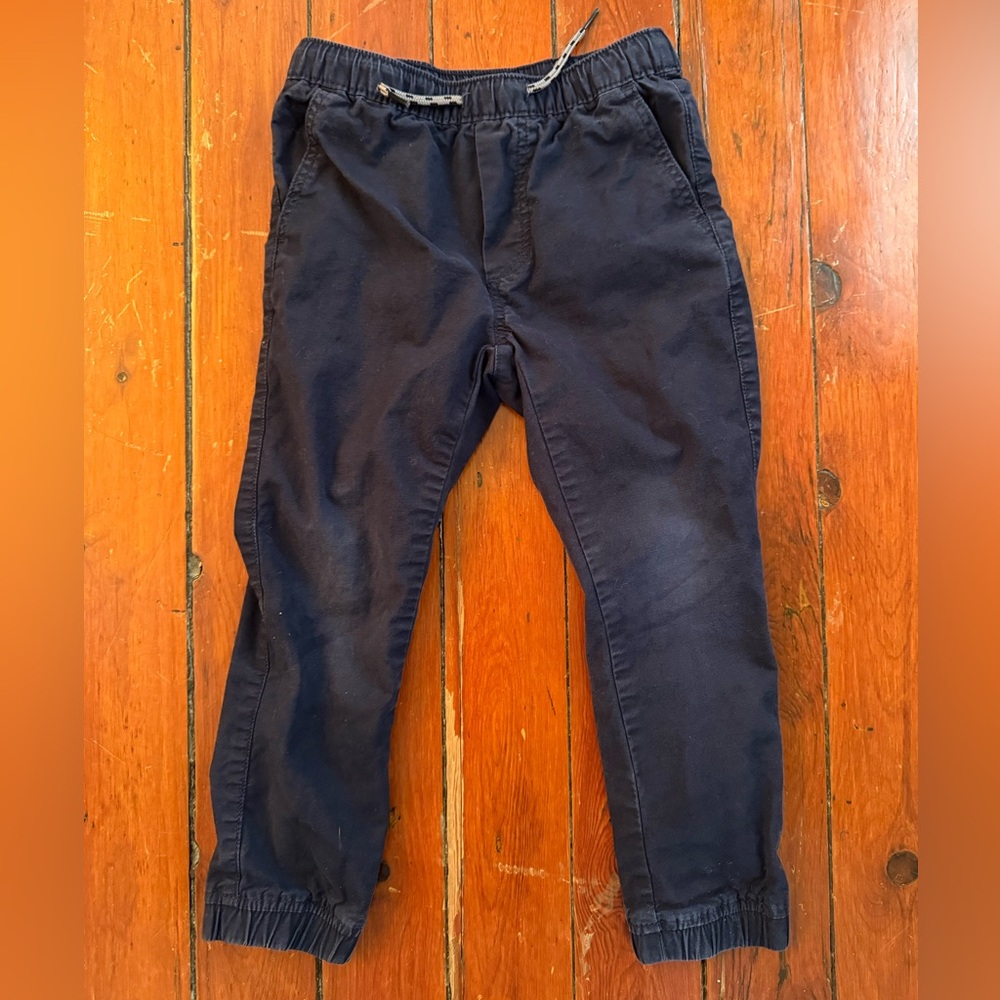 GAP Kids Navy Blue Pants